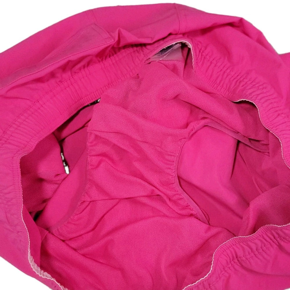 Vineyard Vines 7" Solid Chappy Trunks - Lipstick Pink - Size XL - NWT Swim Short - Picture 7 of 11